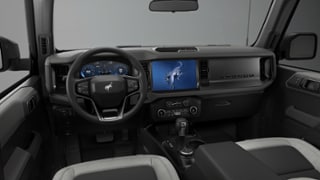 2026 Ford Bronco® Internal Image 2